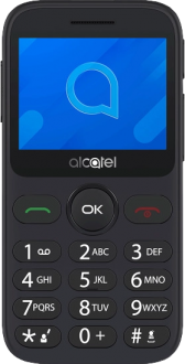 Alcatel 2020X Tuşlu Telefon kullananlar yorumlar